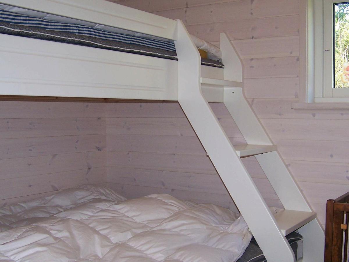 One-Bedroom Holiday Home In Kallekaerr Apelgården Exterior photo
